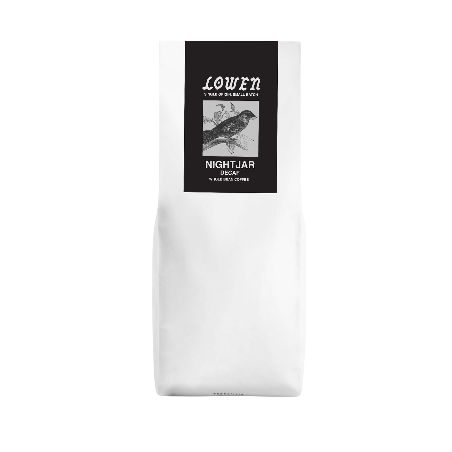 NIGHTJAR | DECAF