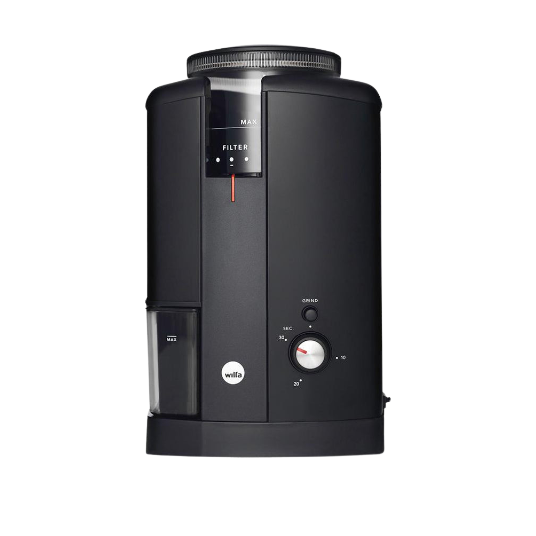 Wilfa Svart Electric Grinder