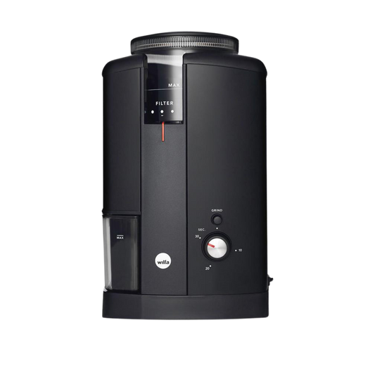 Wilfa Svart Electric Grinder