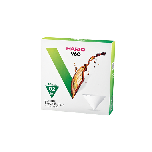 Hario V60 02 Filter Papers